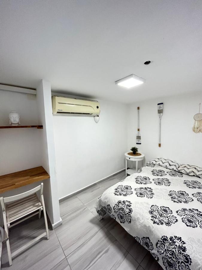סוויטת 2 חדרי שינה - Suite 2 Bedroom Eilat Exterior photo