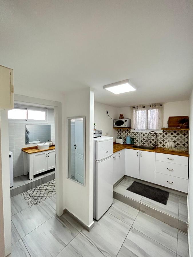 סוויטת 2 חדרי שינה - Suite 2 Bedroom Eilat Exterior photo