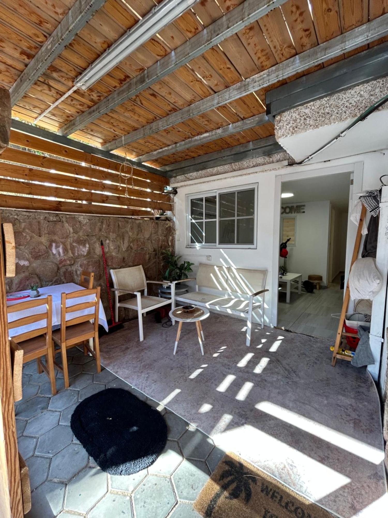 סוויטת 2 חדרי שינה - Suite 2 Bedroom Eilat Exterior photo